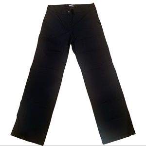 Anatomie black pant NWT